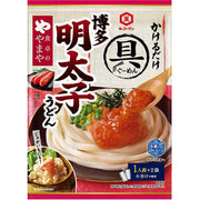 Kikkoman Hakata Mentaiko Udon Noodles 54g