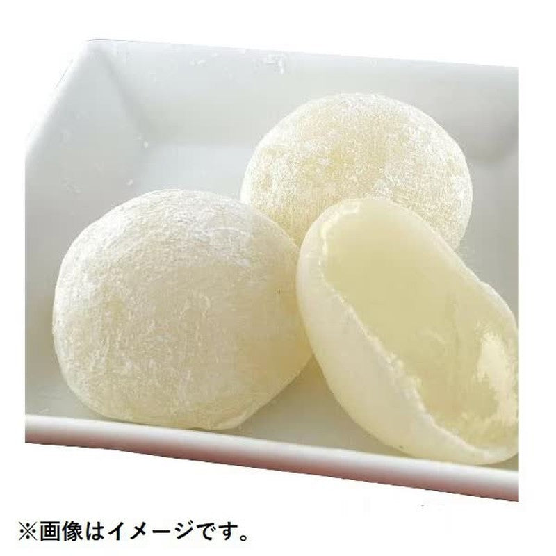 Seki Almond Tofu Mochi, Stand Pack, 130g