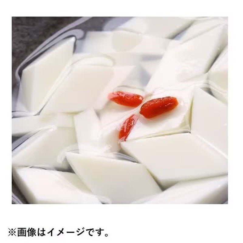 Seki Almond Tofu Mochi, Stand Pack, 130g