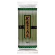Kanesu Seimen Matcha Somen Noodles 250g