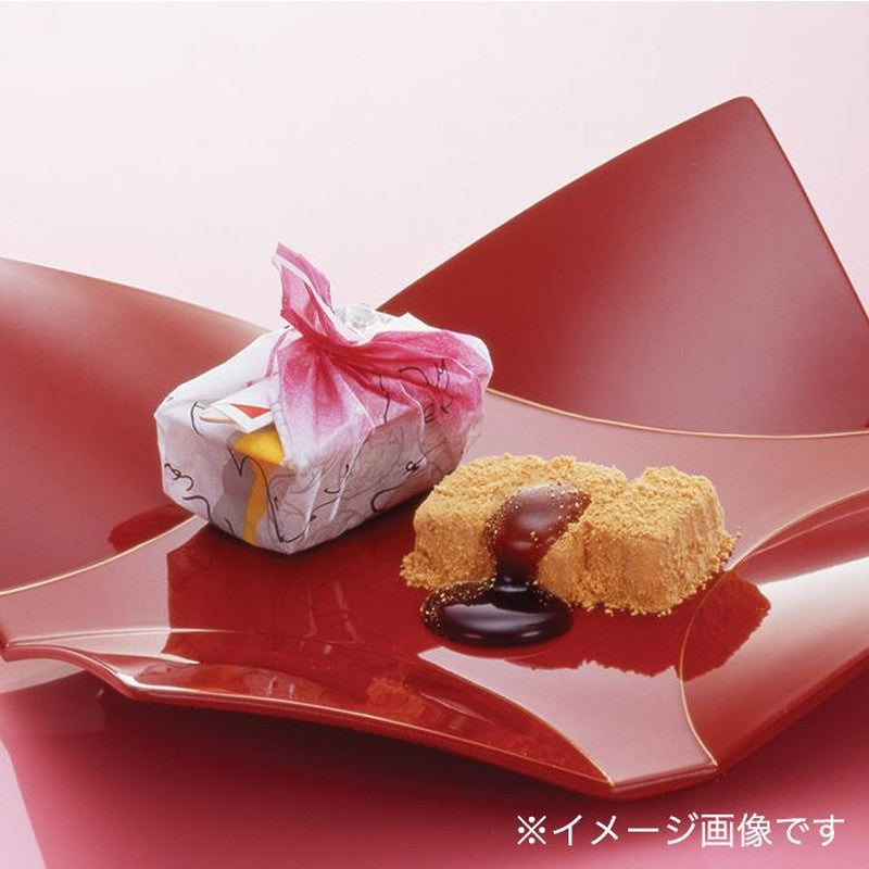 果物 jun Mizu Fukuoka Hakata Souvenir] Joshuian Tsukushi Mochi (9 pieces) – FOOD