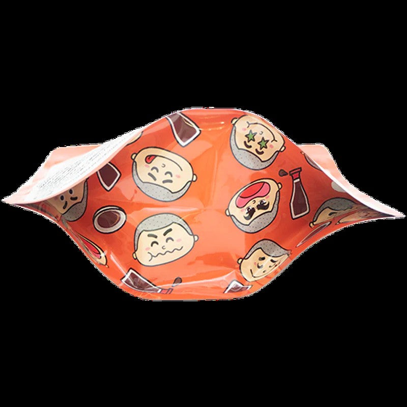 Kozen Honten Nori Kakerukun Crispy Soy Sauce 60g