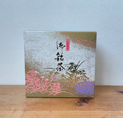 Kamikoen Wazuka Tea Gift Set (Bamboo) 300g