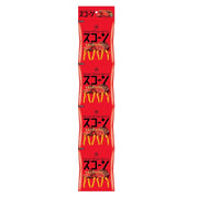 Koikeya Scone and Mitsuki Barbecue 1 bag 15g x 4 bags