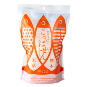 Rice crackers with red sea bream bones Koppasen