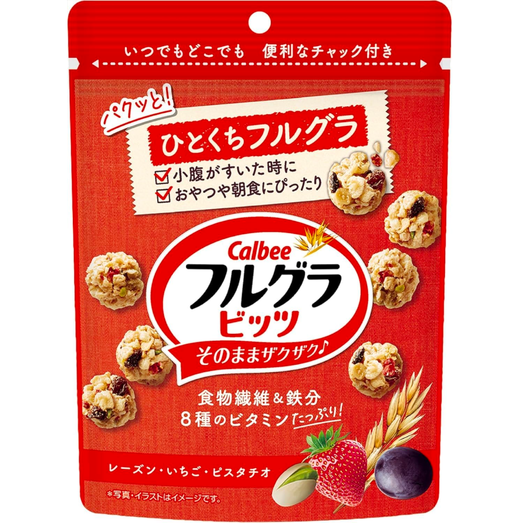 Healthy Snacks