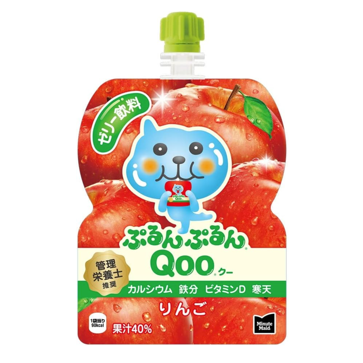 Fruit Drinks