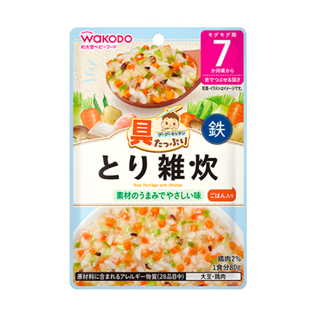 Baby Foods