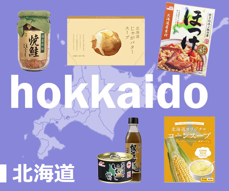 Hokkaido