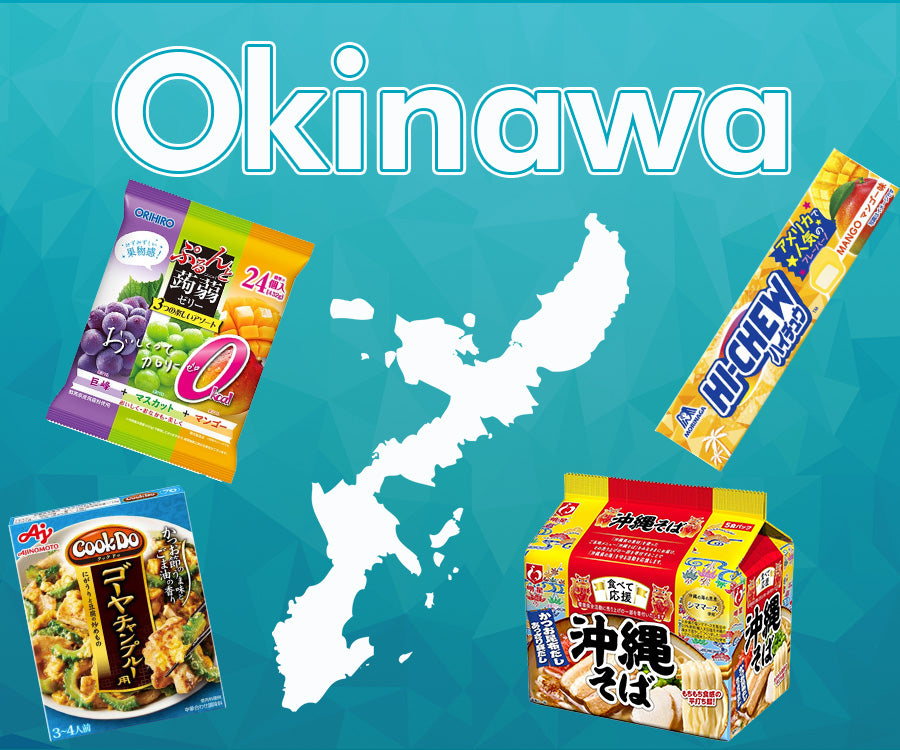 Okinawa