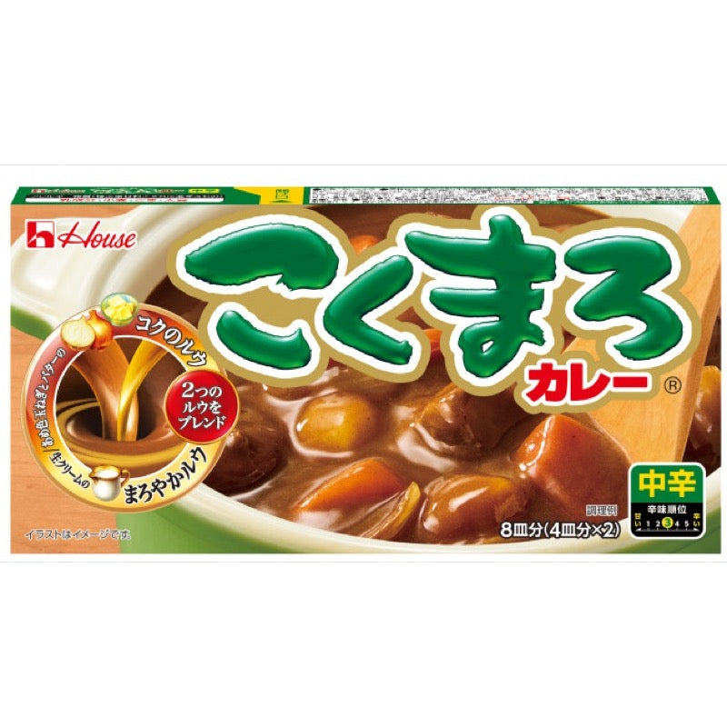 House Foods