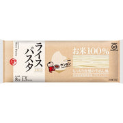 健民100%糙米意大利面 250克