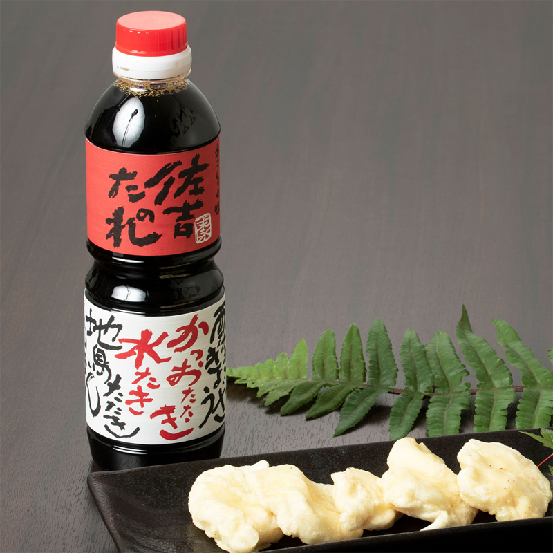 Sakichi Sakichi sauce 500ml [seasoning]