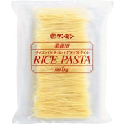 Kenmin Foodservice Rice Pasta, 1kg