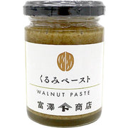TOMIZ Walnut Paste, 100g Jar