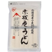 Akagi-an Hokkaido Wheat Udon 90g x 6 Bundles