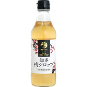 Kunizakari Farm Plum Syrup 420g