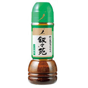 Jojoen Sesame Vegetable Salad Dressing 300ml