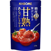 香妻 甜味熟制碎番茄酱 150g