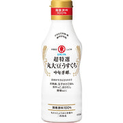 Higashimaru Ginshun Hojun Usukuchi Soy Sauce 400ml