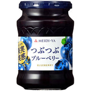 Meidi-Ya Kajitsu Jikkan Blueberry Jam 320g