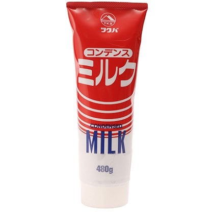 Tsukuba Sweetened Condensed Milk 480g