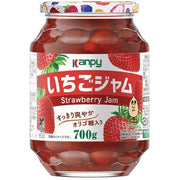 Kanpy Strawberry Jam 700g