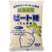 Yamaguchi Seito Beet Sugar Powder 600g