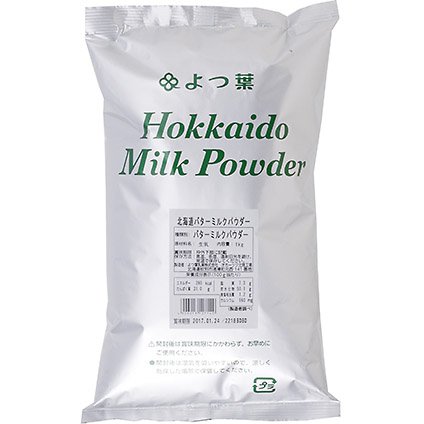Yotsuba 北海道酪乳粉 1kg