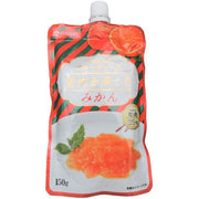 Nissei Mandarin Orange Fruit Sauce 150g