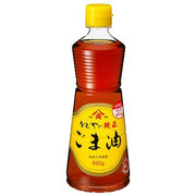 角屋纯芝麻油 600克