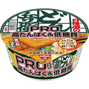 日清 DONBEI PRO 炸豆腐烏龍麵 86g