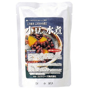 Kojima Foods Boiled Azuki Beans, 230g