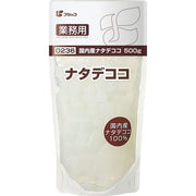 Fujicco Nata de Coco 750g (500g Drained)