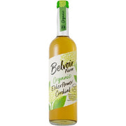 Youki Organic Elderflower Cordial 500ml