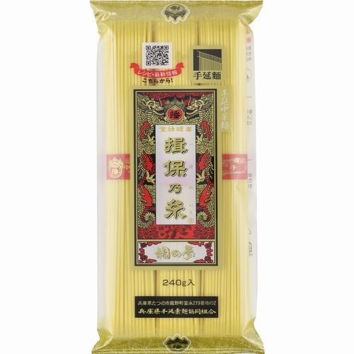 Ibonoito Ryu no Yume Chinese Noodles 240g