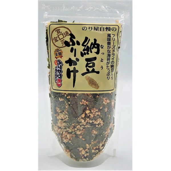 Tsuho Nori Natto Furikake 40g