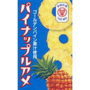 Seika 菠萝味软糖，10 粒装