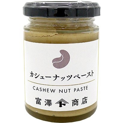 TOMIZ Roasted Cashew Nut Paste 100g