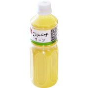Sujata Meiraku Corn Dressing, 600ml
