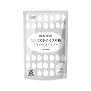 Kyushu Mizuho Chikara Gluten-Free Rice Flour 300g