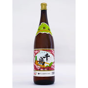 Chidori Su Kyo Su Kamo Chidori Vinegar 1800ml