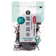 Muso Shiofuki Kombu Seasoned Kelp, 35g