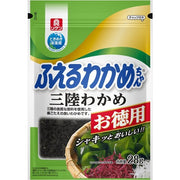 Riken Fueru Wakame-chan Sanriku Wakame 28g