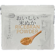Kofuku Foods Oishii Rice Bran Cereal 250g