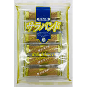 Azumino Saraband Wheat Senbei, 12 Sticks