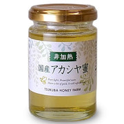 Yamada Bee Farm Unheated Acacia Honey 150g