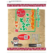 Greengrocer's Choice Powdered Koya Tofu 120g
