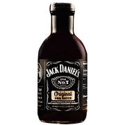 Jack Daniel's Original BBQ Sauce 553g