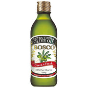 BOSCO Extra Virgin Olive Oil 456g